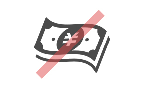 初期費用のイメージ