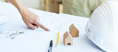 自社施工のイメージ