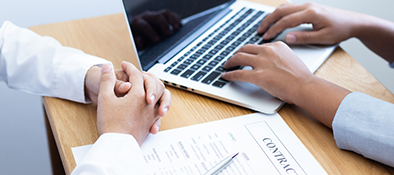 補助金代行申請のイメージ