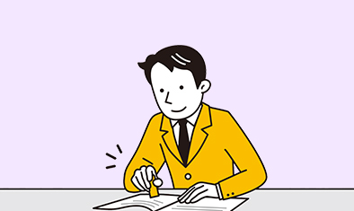 「対応力」のイメージ